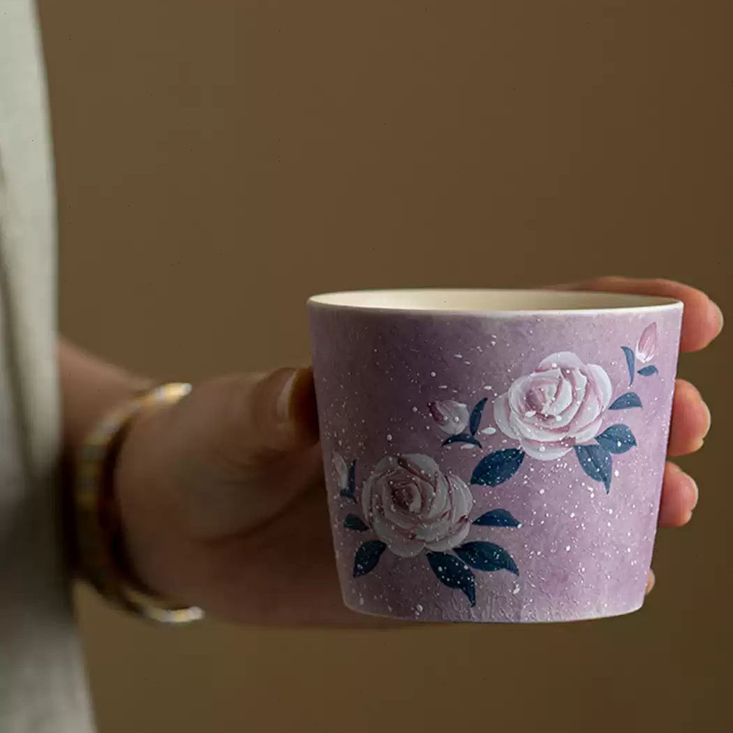 Chinese Tea Cup 180ml