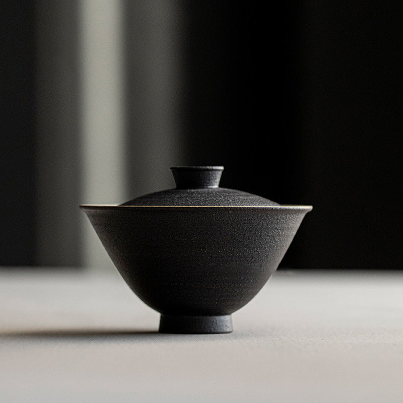 Chinese Ceramic Gaiwan 100ml
