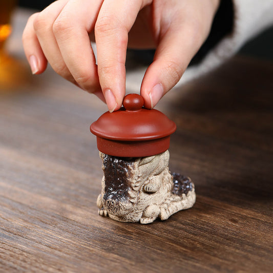 Tea Pet