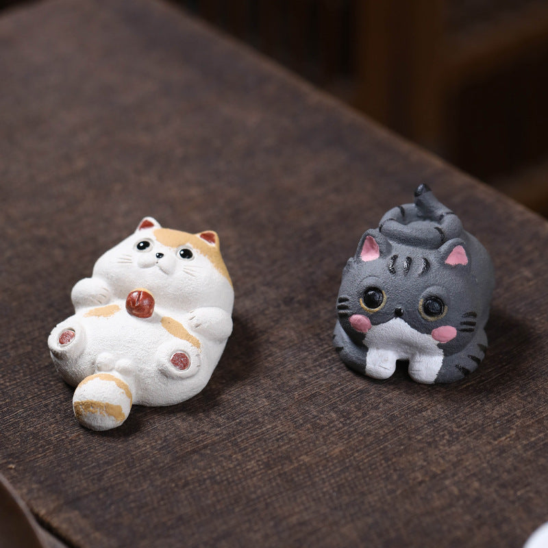 Tea Pet