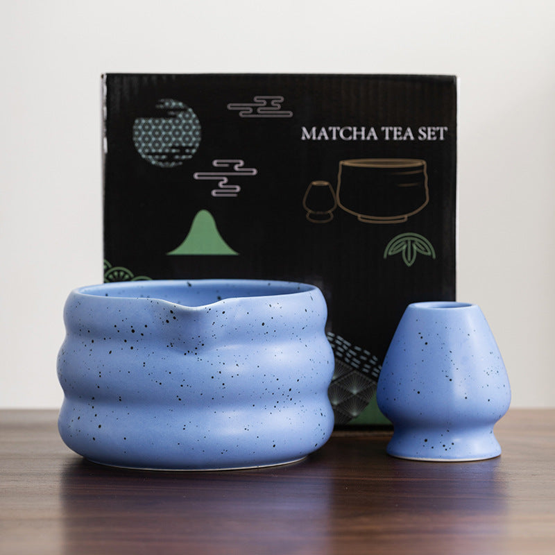 Matcha Set 500ml