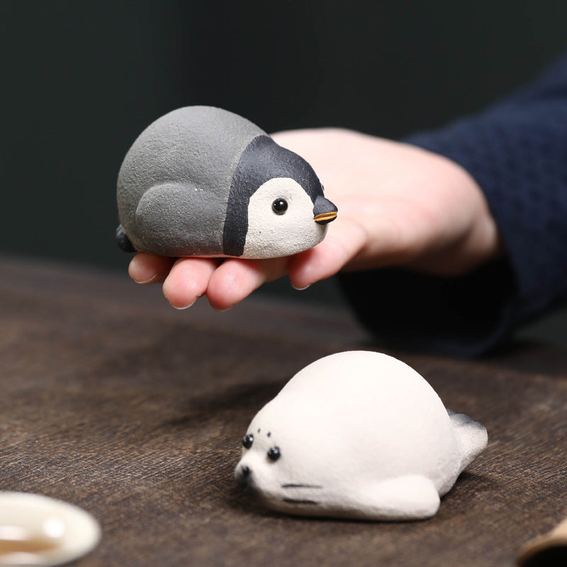 Tea Pet