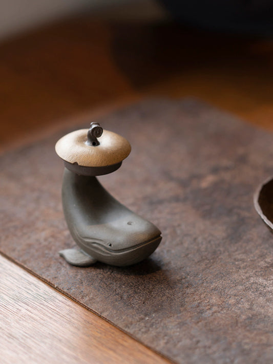 Tea Pet