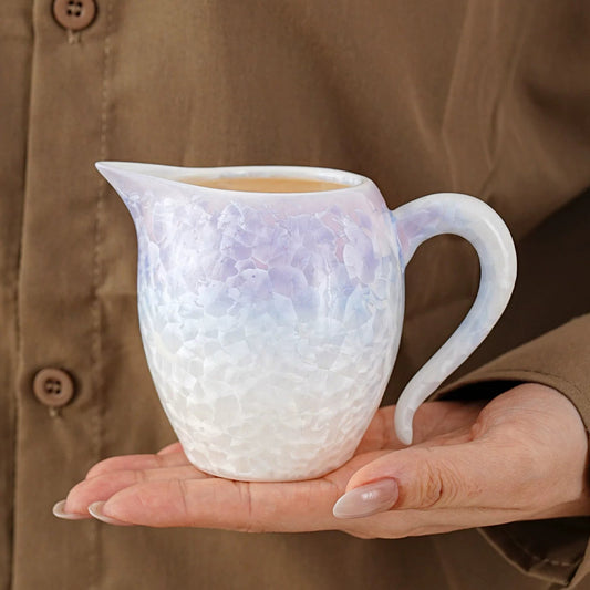 Crystalline Tea Pitcher 175ml