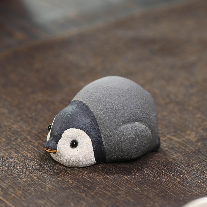 Tea Pet