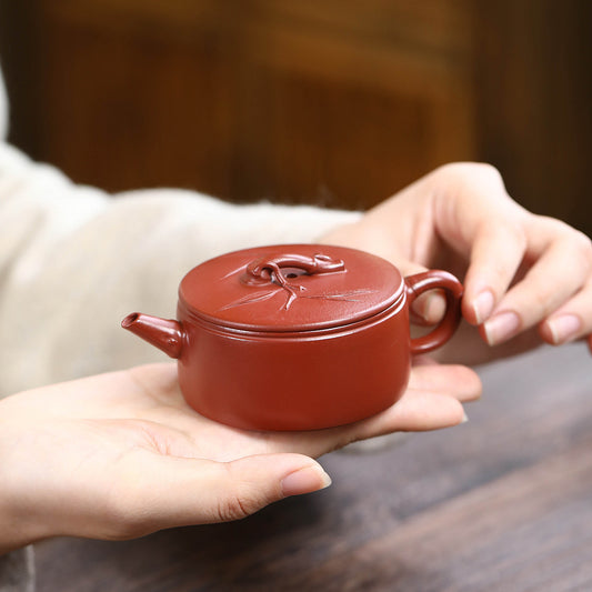 Yixing Tea Pot 80ml