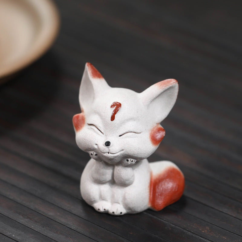 Tea Pet