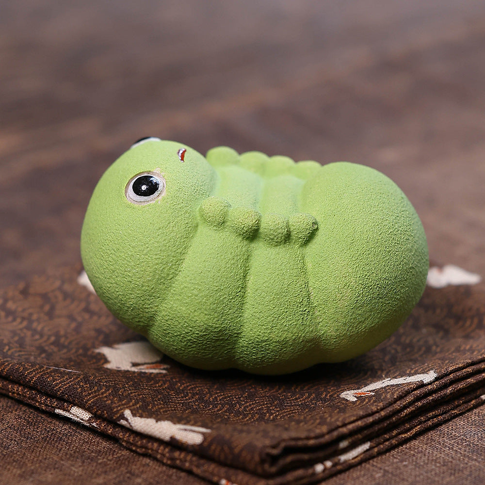 Tea Pet