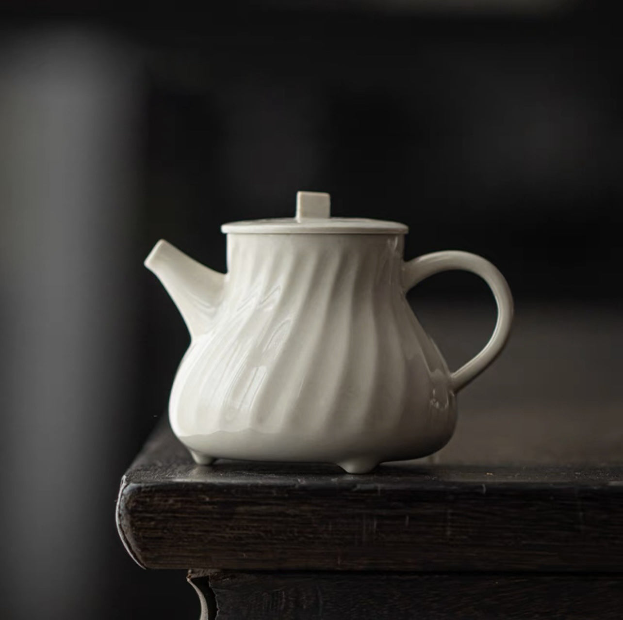 Chinese Tea Pot 120ml