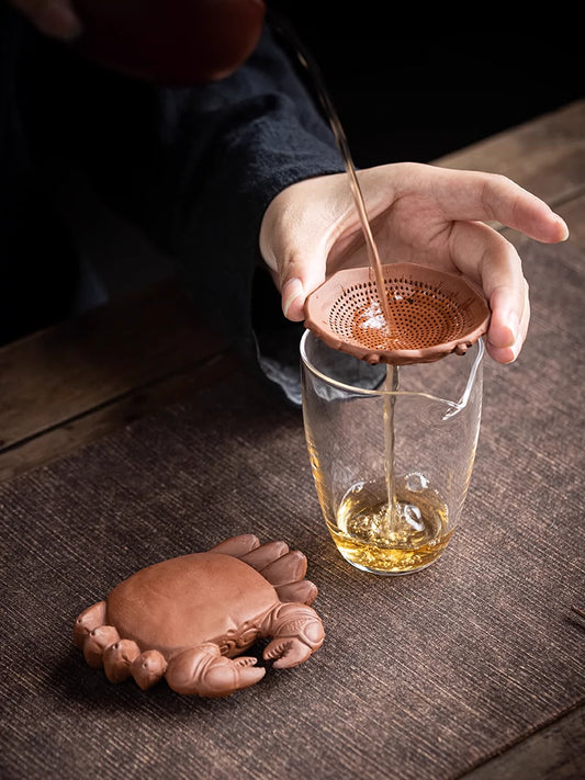 Tea Strainer