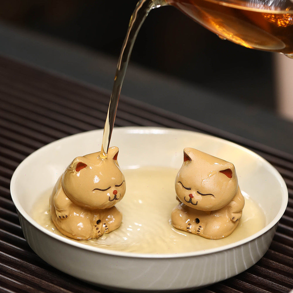 Tea Pet