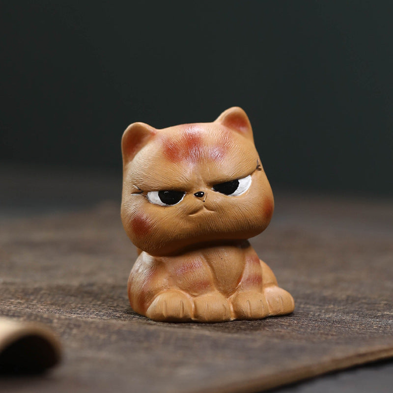 Tea Pet