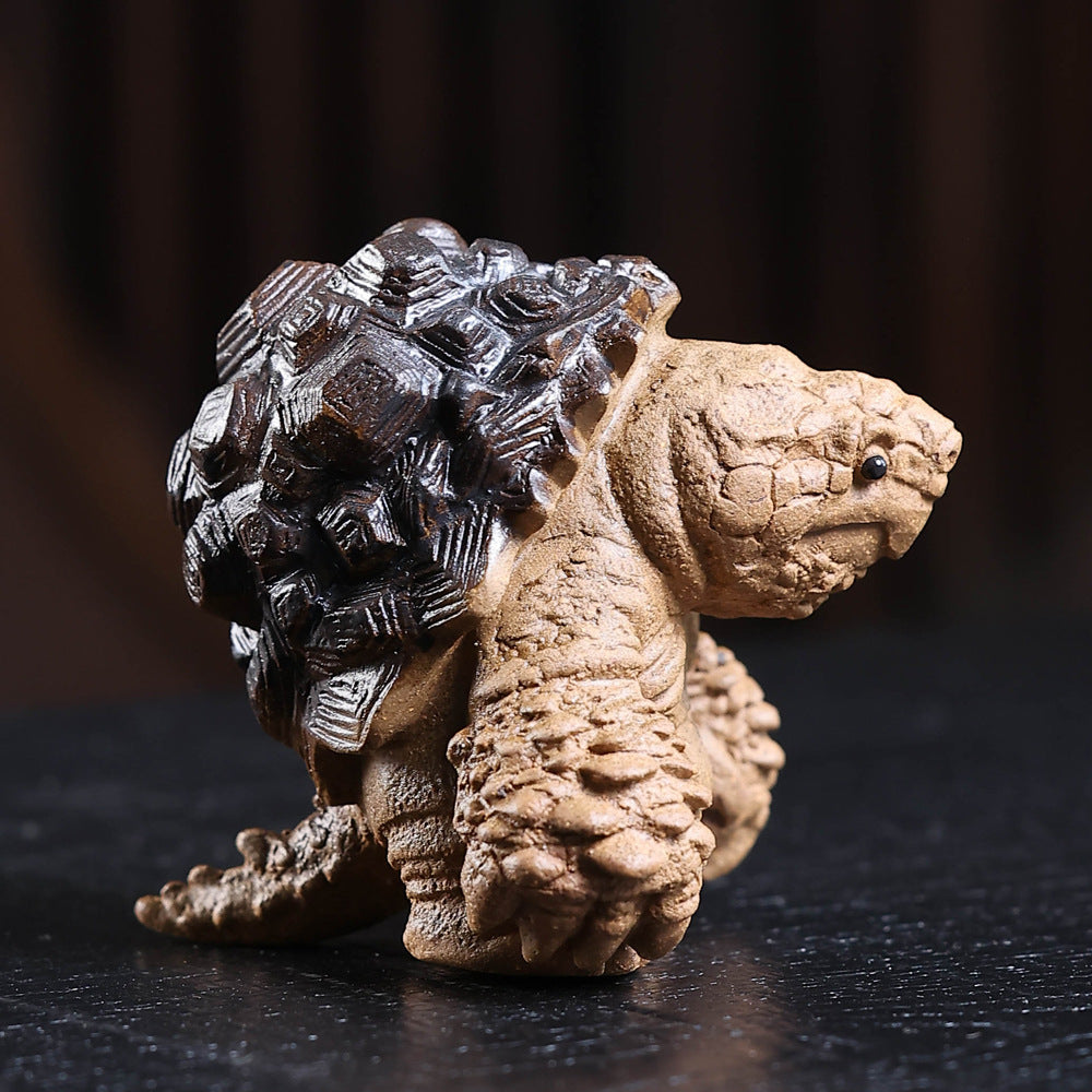 Tea Pet