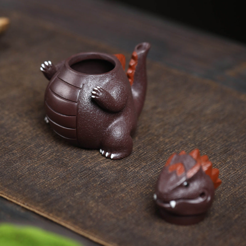 Godzilla Tea Pot 140ml