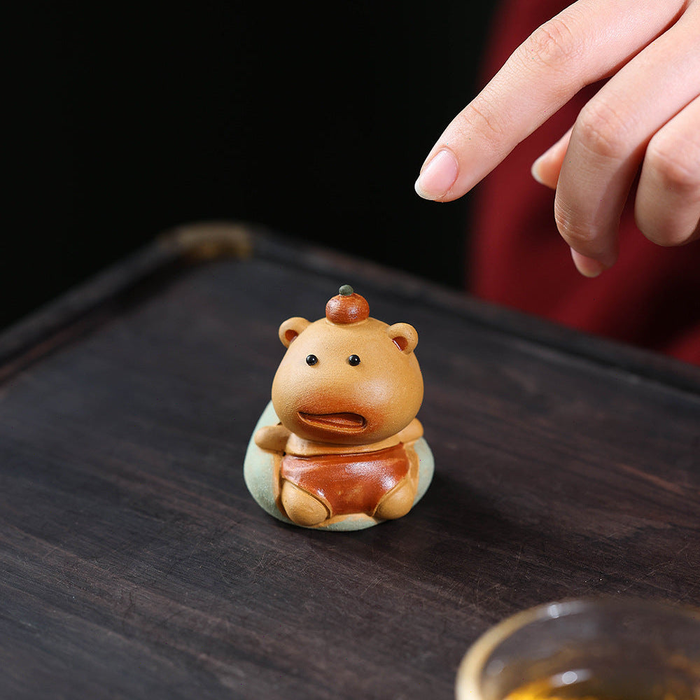 Tea Pet