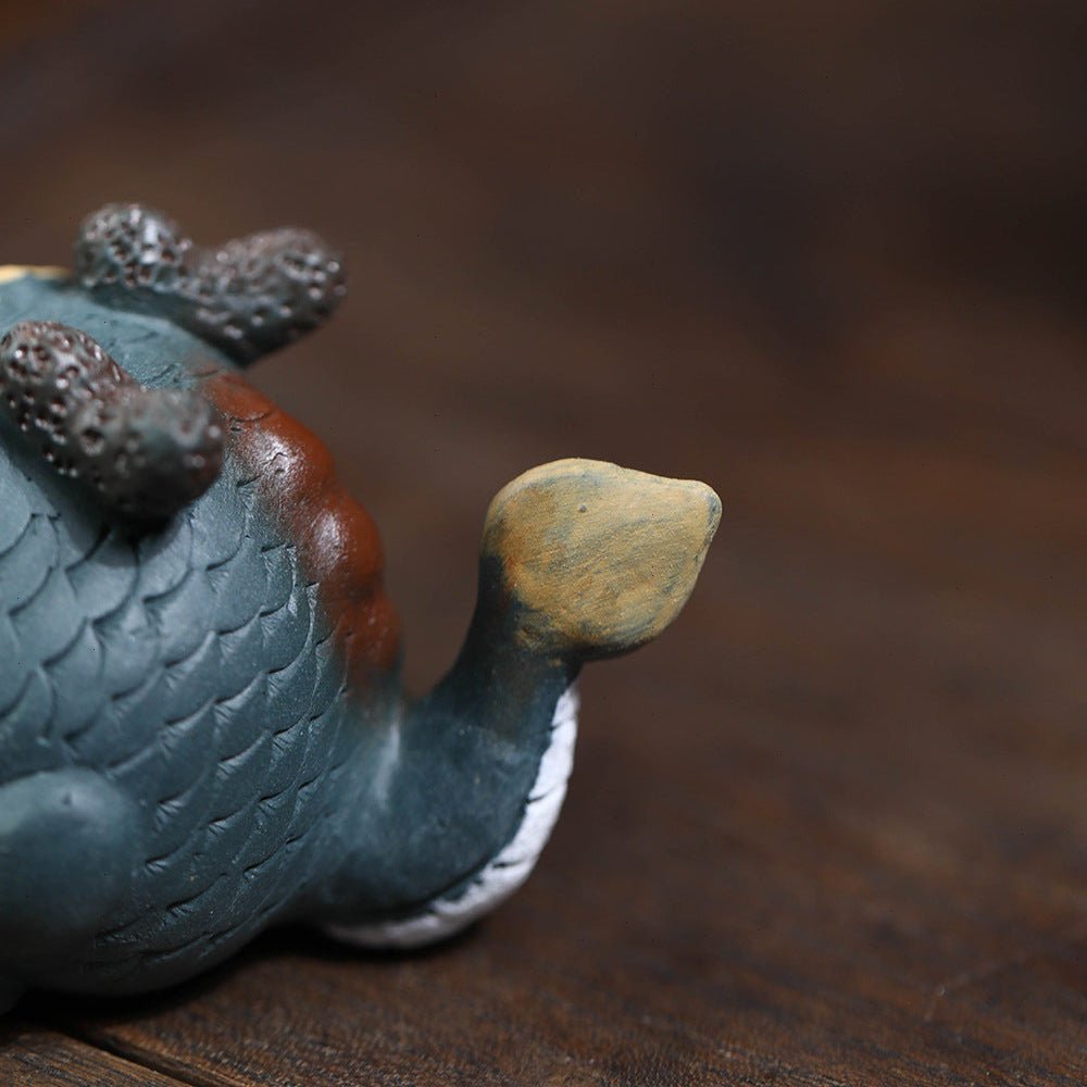Tea Pet