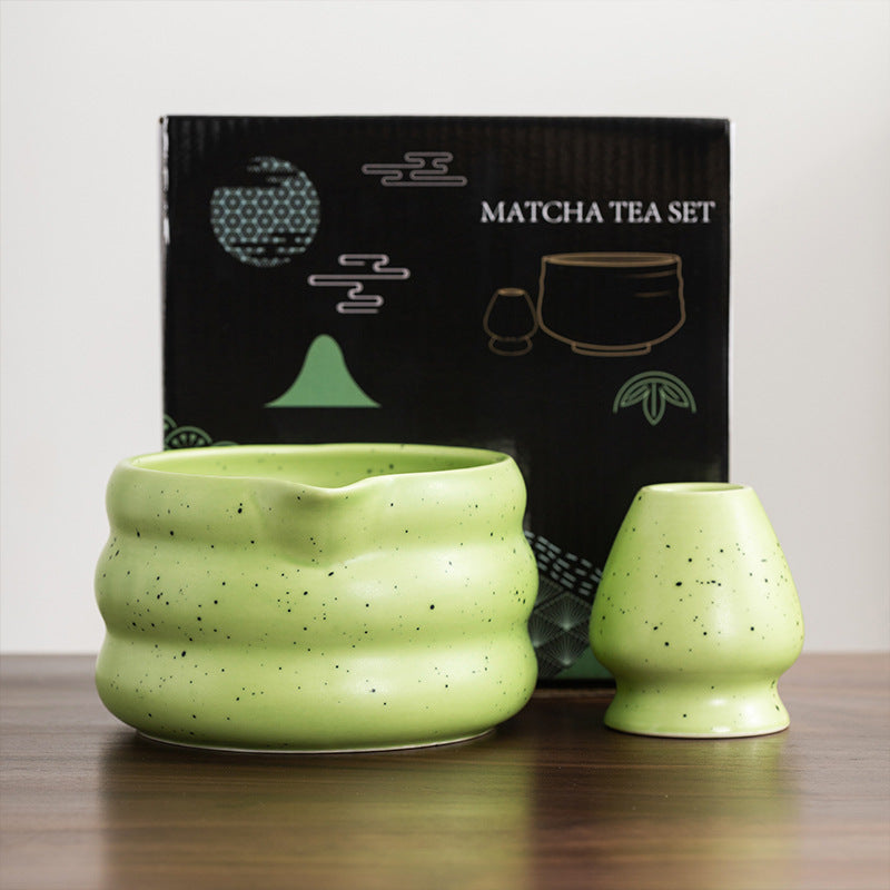 Matcha Set 500ml