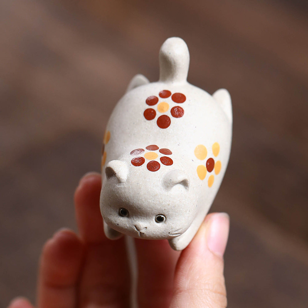 Tea Pet