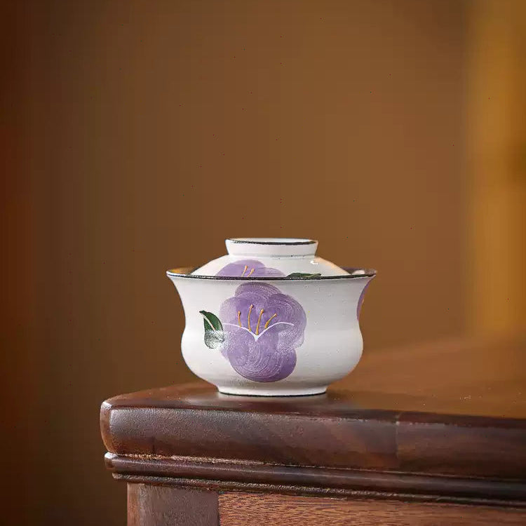 Ceramic Gaiwan 120ml