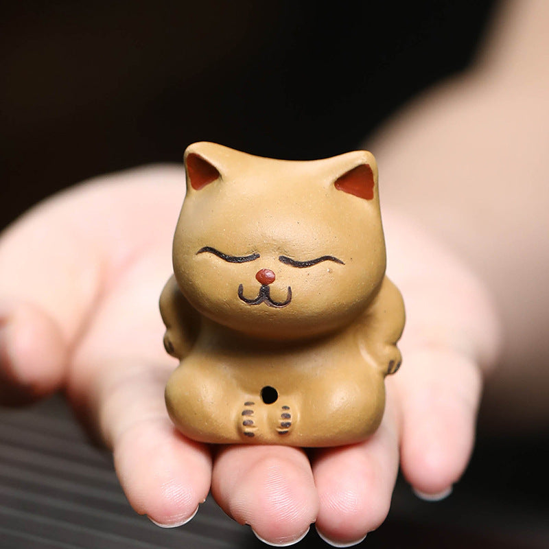 Tea Pet