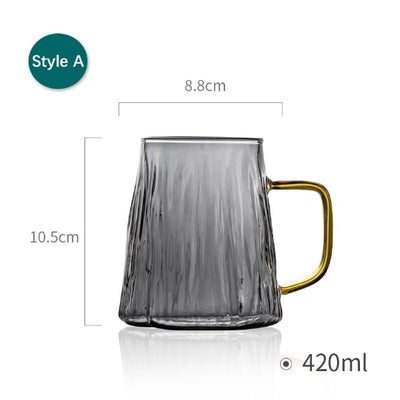 Coffee Mug 420ml