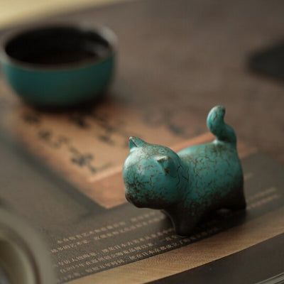 Tea Pet