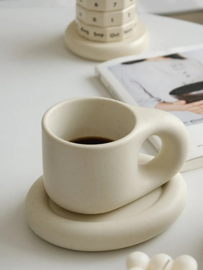 Coffee Mug 260ml
