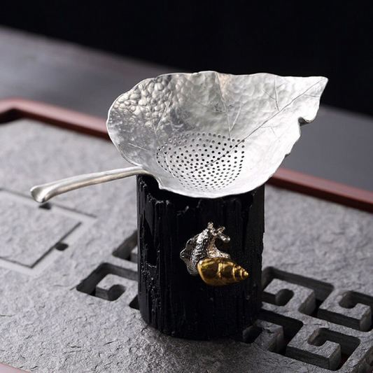 Tea Strainer