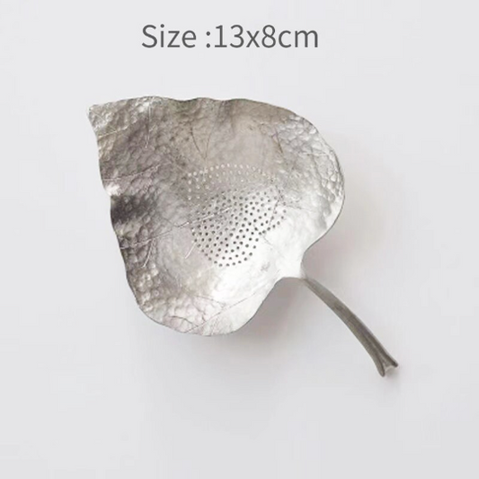 Tea Strainer