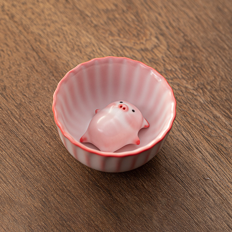 Chinese Tea Cup 120ml