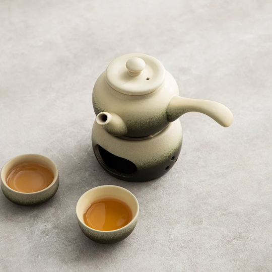 Tea Pot Warmer