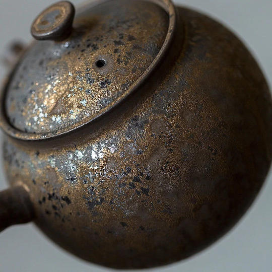 Kyusu Tea Pot 320ml