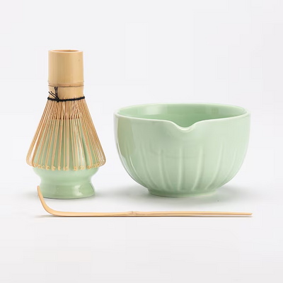 Matcha Set 380ml