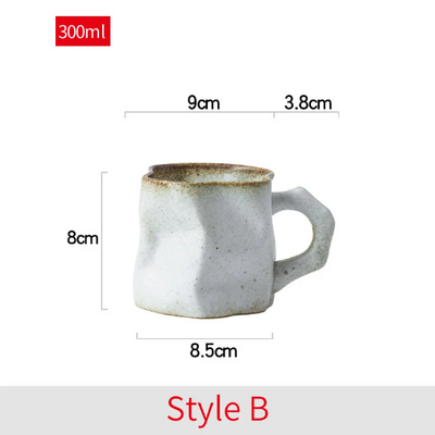 Coffee Mug 300ml