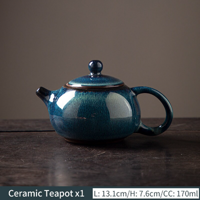  Tea Pot 170ml