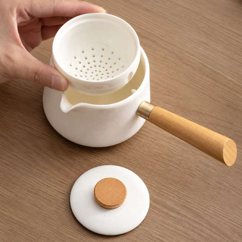 Travel Tea Set