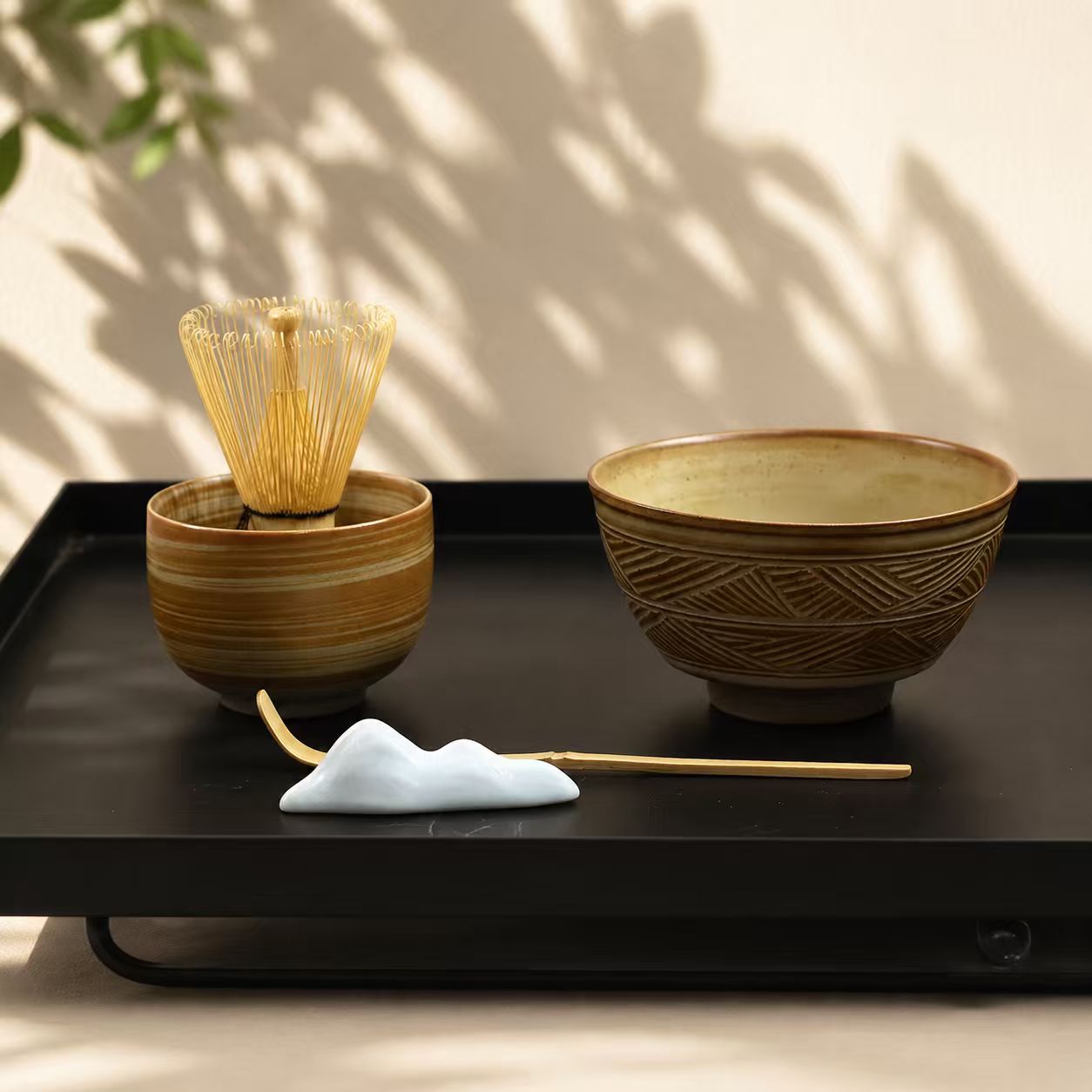 Matcha Set 350ml