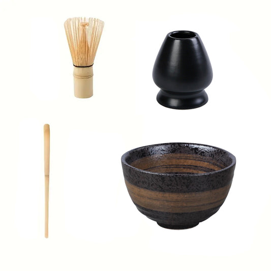 Matcha Set 200ml