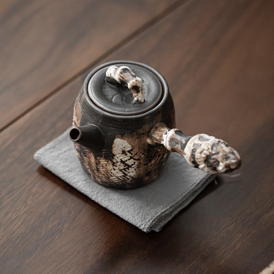 Kyusu Tea Pot 160ml