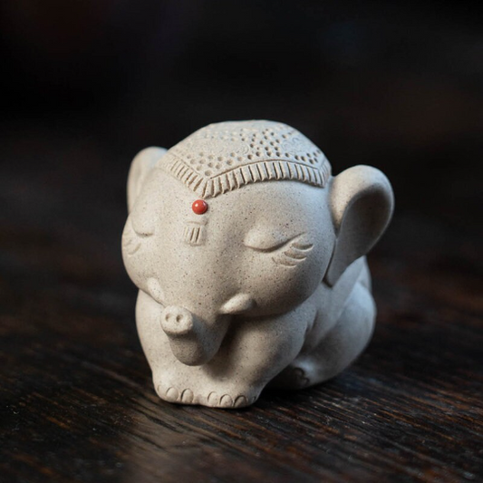 Tea Pet