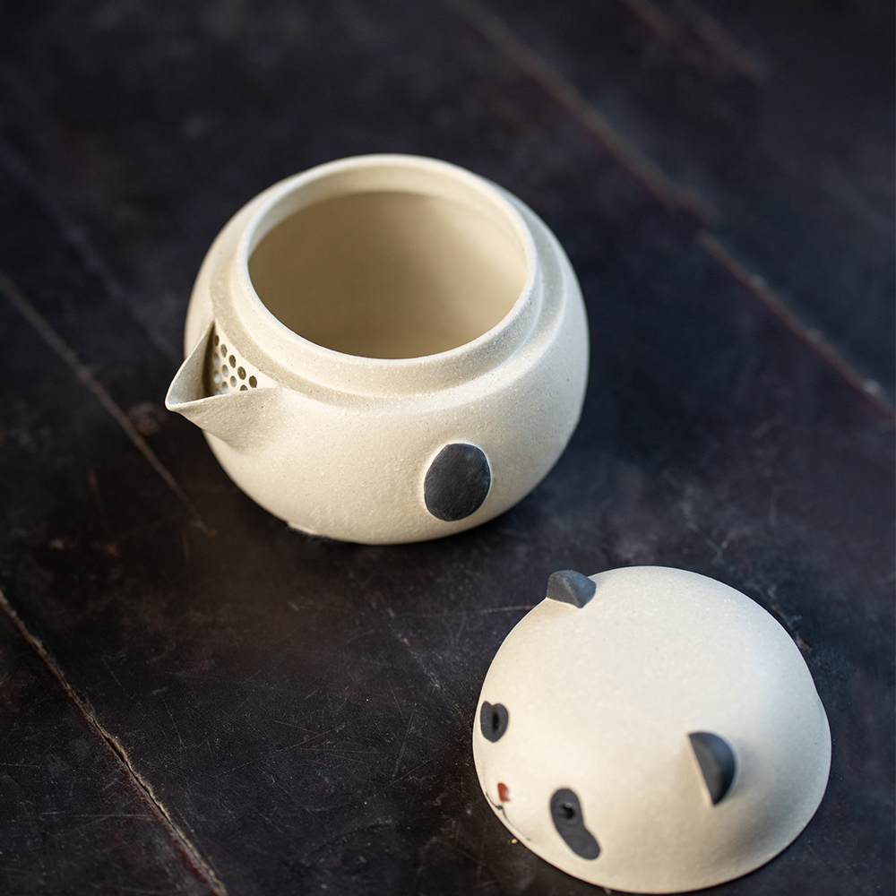 Yixing Tea Pot 200ml