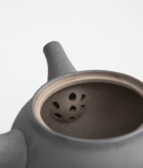 Kyusu Tea Pot 190ml