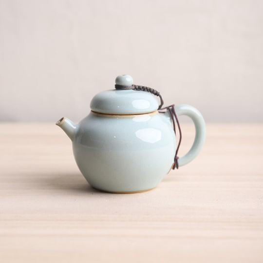 Chinese Tea Pot 110ml