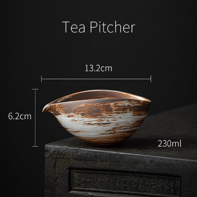 Tea Pitcher 230ml
