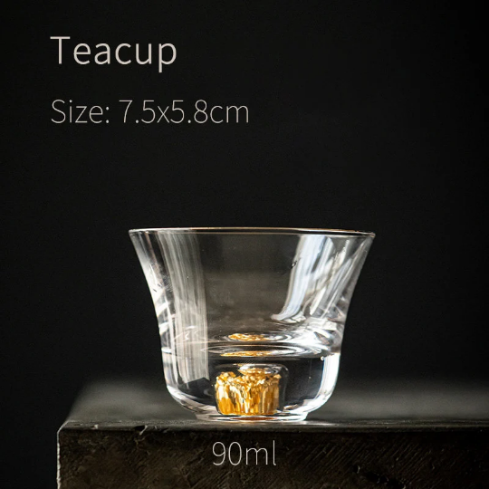 Tea Cup 90ml