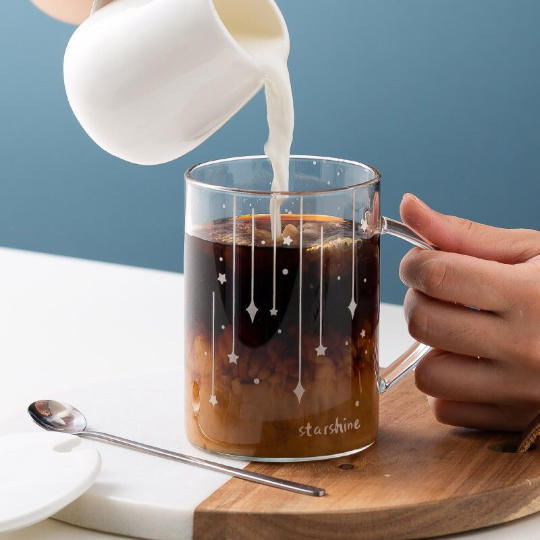Coffee Mug 480ml