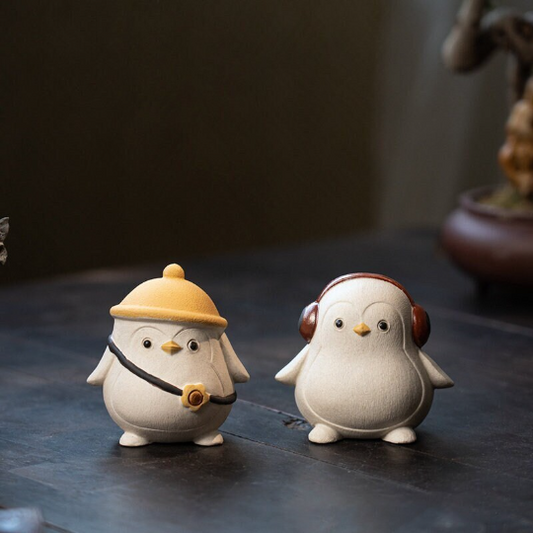 Tea Pet