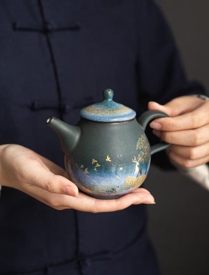 Tea Pot 240ml