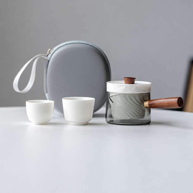 Travel Tea Set