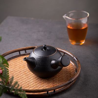 Kyusu Tea Pot 280ml